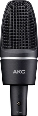 AKG C-3000B