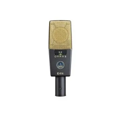 AKG C 414-XLII
