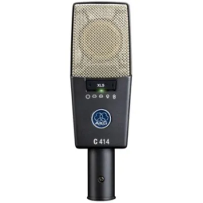 AKG C 414-XLS