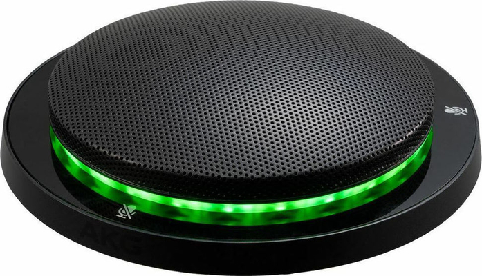 Akg CBL-301 Boundary πυκνωτικό μικρόφωνο