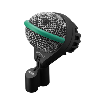 AKG D 112 MKII Δυναμικό Μικρόφωνο