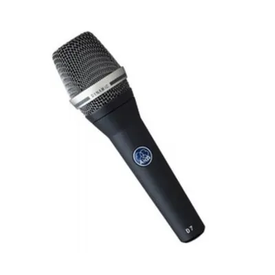 AKG D-7