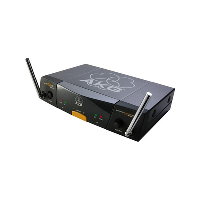 AKG ΔΕΚΤΗΣ DIVERSITY 1 UHF
