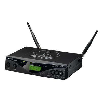 AKG ΔΕΚΤΗΣ TRUE DIVERSITY UHF