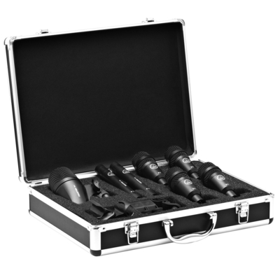 AKG DRUM SET