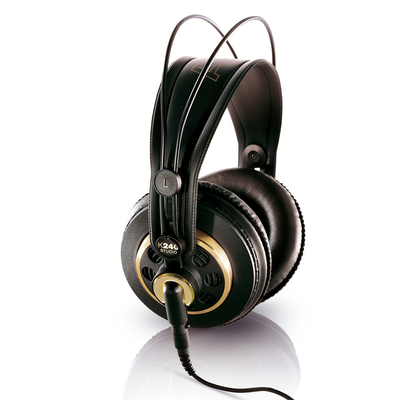 AKG ΔΥΝΑΜΙΚΟ ΑΚΟΥΣΤΙΚΟ 15-25KHz 55Ω