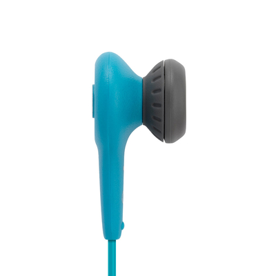 AKG ΔΥΝΑΜΙΚΟ ΑΚΟΥΣΤΙΚΟ IN-EAR ΨΕΙΡΑ ΜΠΛΕ
