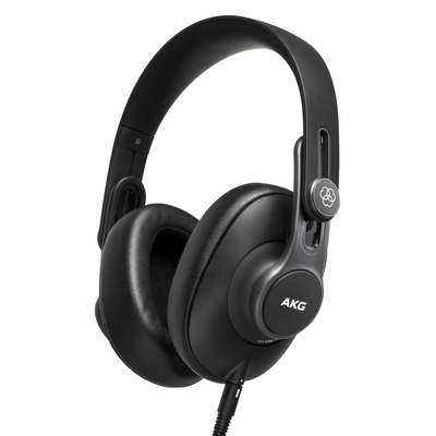 AKG ΔΥΝΑΜΙΚΟ ΑΚΟΥΣΤΙΚΟ ΚΛΕΙΣΤΟΥ ΤΥΠΟΥ 15-28ΚΗΖ 32 ΟΗΜ