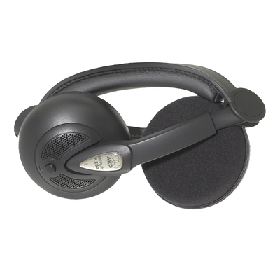 AKG ΔΥΝΑΜΙΚΟ ΑΚΟΥΣΤΙΚΟ ΚΛΕΙΣΤΟΥ ΤΥΠΟΥ ΑΣΥΡΜΑΤΟ UHF