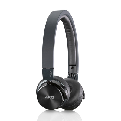 AKG ΔΥΝΑΜΙΚΟ ΑΚΟΥΣΤΙΚΟ ΚΛΕΙΣΤΟΥ ΤΥΠΟΥ BLUETOOTH