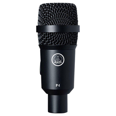 AKG ΔΥΝΑΜΙΚΟ ΜΙΚΡΟΦΩΝΟ ΟΡΓΑΝΩΝ
