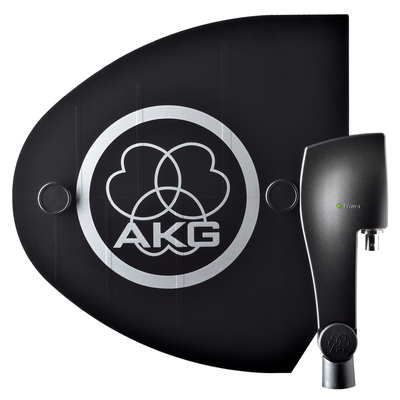 AKG ΕΝΕΡΓΗ ΚΑΤΕΥΘΥΝΤΙΚΗ ΚΕΡΑΙΑ ΕΣΩΤ-ΕΞΩΤ ΧΡΗΣΗΣ