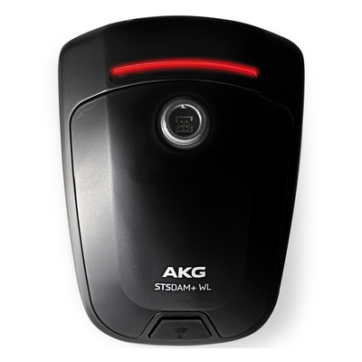 AKG ΕΠΙΤΡΑΠΕΖΙΑ ΒΑΣΗ ΣΤΗΡΙΞΗΣ GOOSENECK