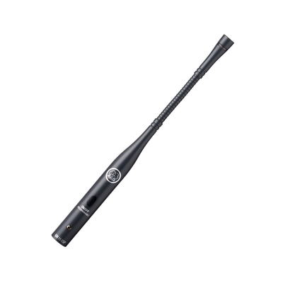 AKG GOOSENECK ΜΙΚΡΟΦΩΝΟΥ 15cm LED