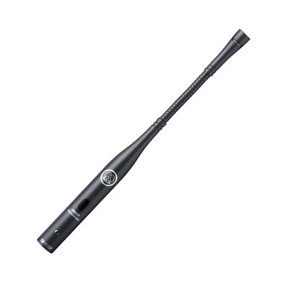 AKG GOOSENECK ΜΙΚΡΟΦΩΝΟΥ 15cm LED
