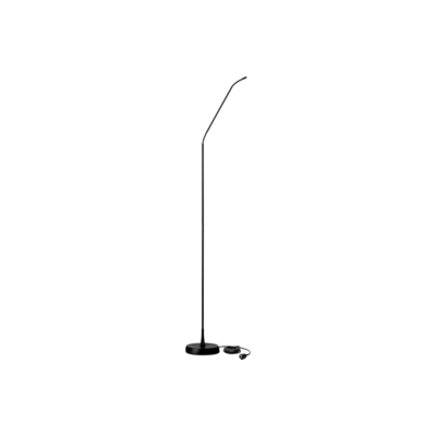 AKG GOOSENECK ΜΙΚΡΟΦΩΝΟΥ 1,5m ΜΕ ΒΑΣΗ ΕΔΑΦΟΥΣ