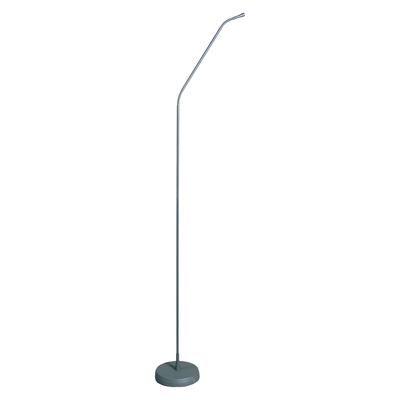 AKG GOOSENECK ΜΙΚΡΟΦΩΝΟΥ 1.8m ME ΒΑΣΗ & LED