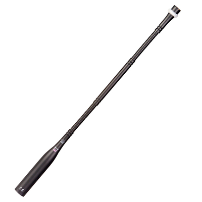 AKG GOOSENECK ΜΙΚΡΟΦΩΝΟΥ 30cm LED 5-PIN XLR
