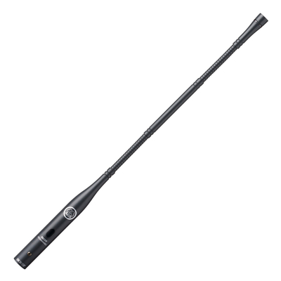 AKG GOOSENECK ΜΙΚΡΟΦΩΝΟΥ 30cm LED ΠΡΟΓΡ.ON/OFF