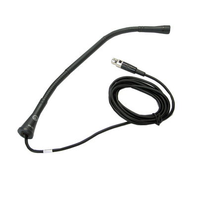 AKG GOOSENECK ΜΙΚΡΟΦΩΝΟΥ 30cm LED