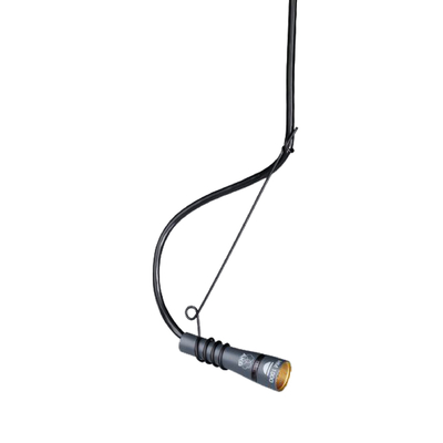 AKG GOOSENECK ΜΙΚΡΟΦΩΝΟΥ 5cm ΕΠΙΚΡΕΜΑΜΕΝΟ LED