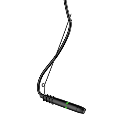AKG GOOSENECK ΜΙΚΡΟΦΩΝΟΥ 5cm ΕΠΙΚΡΕΜΑΜΕΝΟ