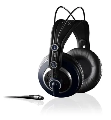 AKG K 240 MK II