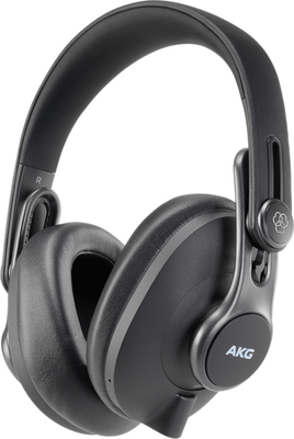 AKG K-371-BT Ασύρματα Bluetooth Over Ear