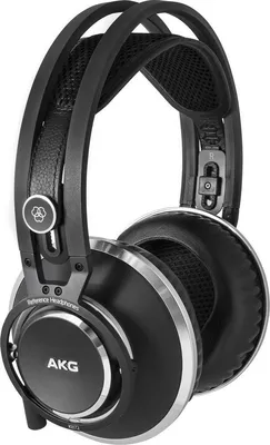 AKG K-872 Ακουστικά Αναφοράς Κλειστού Τύπου