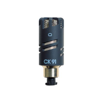 AKG ΚΑΨΑ ΠΥΚΝ.ΚΑΡΔΙΟΕΙΔΗΣ 10mV/Pa