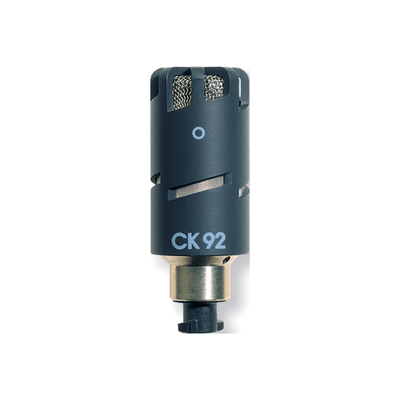 AKG ΚΑΨΑ ΠΥΚΝ.ΟΜΝΙ 10mV/Pa