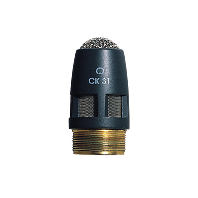 AKG ΚΑΨΑ ΠΥΚΝΩΤΙΚΟΥ ΜΙΚΡΟΦΩΝΟΥ ΚΑΡΔΙΟΕΙΔΗΣ 20mV/Pa