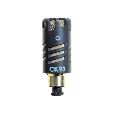 AKG ΚΑΨΑ ΠΥΚΝ.ΥΠΕΡΚΑΡΔ.10mV/Pa