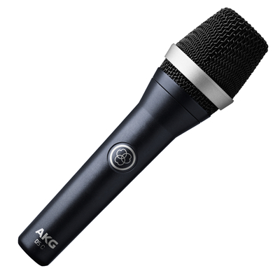 AKG ΜΙΚΡΟΦΩΝΟ ΔΥΝΑΜΙΚΟ ΚΑΡΔΙΟΕΙΔΕΣ ΧΕΙΡΟΣ ΜΕ ΔΙΑΚΟΠΤΗ