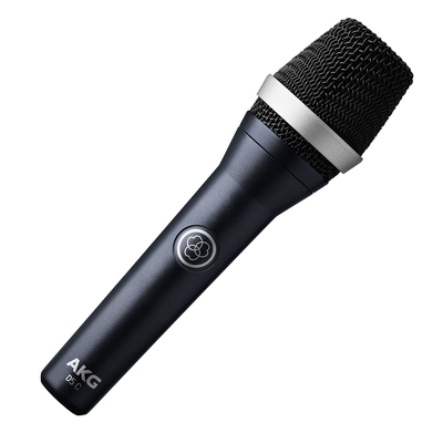 AKG ΜΙΚΡΟΦΩΝΟ ΔΥΝΑΜΙΚΟ ΚΑΡΔΙΟΕΙΔΕΣ ΧΕΙΡΟΣ