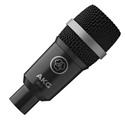 AKG ΜΙΚΡΟΦΩΝΟ ΔΥΝΑΜΙΚΟ ΚΑΤΑΛΛΗΛΟ ΓΙΑ DRUMS