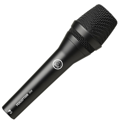 AKG ΜΙΚΡΟΦΩΝΟ ΔΥΝΑΜΙΚΟ SUPERΚΑΡΔΙΟΕΙΔΕΣ FOR VOCALS