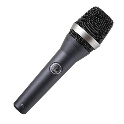 AKG ΜΙΚΡΟΦΩΝΟ ΔΥΝΑΜΙΚΟ ΥΠΕΡΚΑΡΔΙΟΕΙΔΕΣ ΧΕΙΡΟΣ