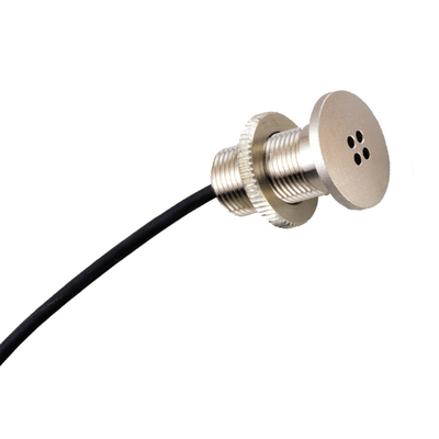 AKG ΜΙΚΡΟΦΩΝΟ ΠΥΚΝΩΤΙΚΟ BOUNDARY OMNI/ΗΜΙΣΦ.