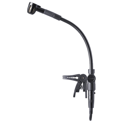 AKG ΜΙΚΡΟΦΩΝΟ ΠΥΚΝΩΤΙΚΟ ΓΙΑ ΠΝΕΥΣΤΑ 5mV/PA