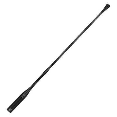 AKG ΜΙΚΡΟΦΩΝΟ ΠΥΚΝΩΤΙΚΟ ΚΑΡΔΙΟΕΙΔΕΣ GOOSENECK 38cm
