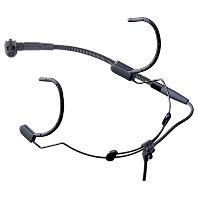 AKG ΜΙΚΡΟΦΩΝΟ ΠΥΚΝΩΤΙΚΟ ΚΕΦΑΛΗΣ 5mV/PA