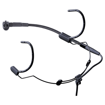AKG ΜΙΚΡΟΦΩΝΟ ΠΥΚΝΩΤΙΚΟ ΚΕΦΑΛΗΣ 5mV/PA