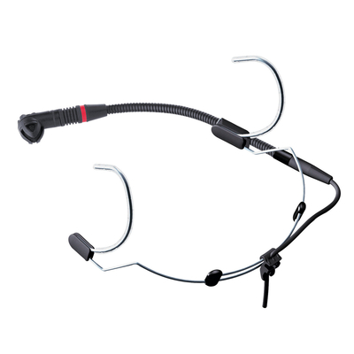 AKG ΜΙΚΡΟΦΩΝΟ ΠΥΚΝΩΤΙΚΟ ΚΕΦΑΛΗΣ MINI XLR