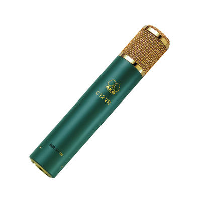 AKG ΜΙΚΡΟΦΩΝΟ ΠΥΚΝΩΤΙΚΟ ΛΥΧΝΙΑΣ 9-POLAR PAT