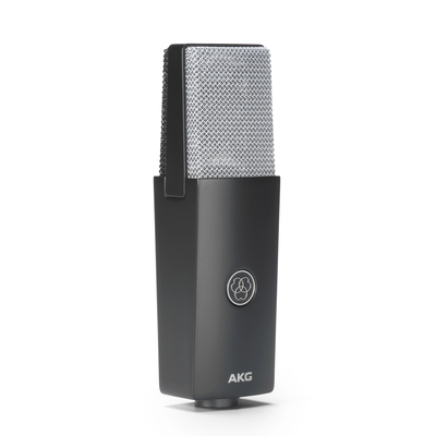 AKG ΜΙΚΡΟΦΩΝΟ ΠΥΚΝΩΤΙΚΟ ΜΕΓΑΛΟΥ ΔΙΑΦΡΑΓΜΑΤΟΣ