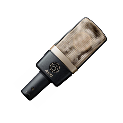 AKG ΜΙΚΡΟΦΩΝΟ ΠΥΚΝΩΤΙΚΟ ΥΠΕΡΚΑΔΙΟΕΙΔΕΣ