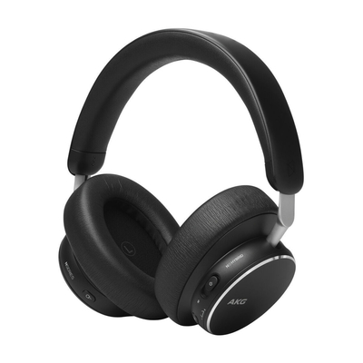 AKG N9 HYBRID Wireless Black Ακουστικά με Μικρόφωνο Bluetooth
