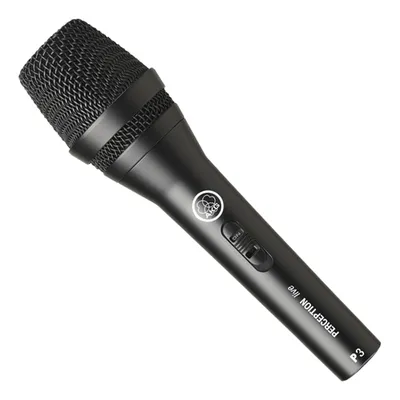 AKG P3S