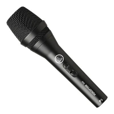AKG P5S
